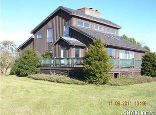 28340 Goulds Corners Rd, Evans Mills, NY 13637