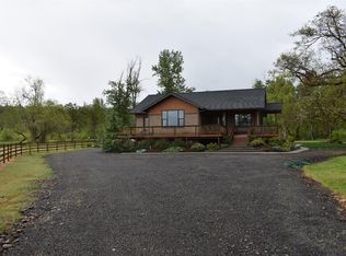 780 Yankee Creek Rd, Eagle Point, OR 97524