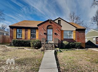 3180 Crump Ave UNIT 1, Memphis, TN 38112