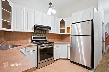 Rented by Garfield Realty 