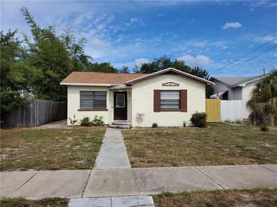 4945 Emerson Ave S, Saint Petersburg, FL, 33707