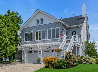 61 N Potter Ave, Manasquan, NJ 08736