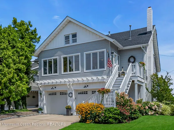 61 N Potter Avenue, Manasquan, NJ 08736