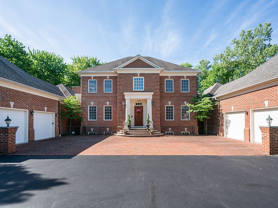 7825 Fenway Rd, New Albany, OH 43054 Zillow
