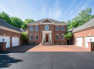 7825 Fenway Rd, New Albany, OH 43054