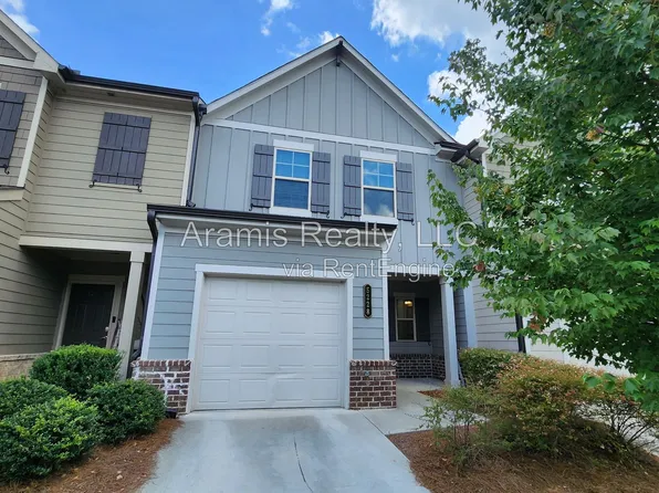 5228 Pinnacle Walk Ct, Norcross, GA 30071
