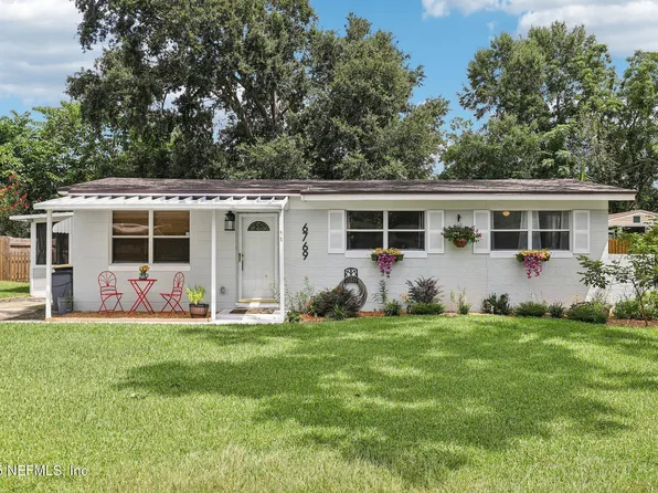 6769 DAUGHTRY Boulevard S, Jacksonville, FL 32210