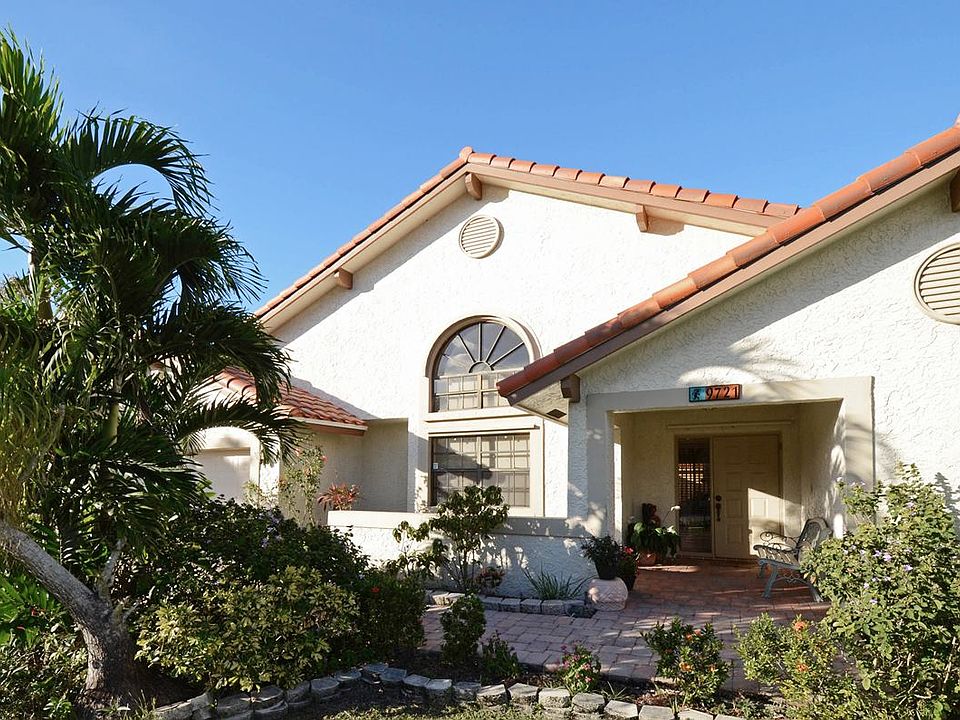 Main Exterior