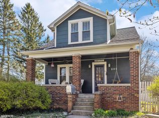 609 S Elm St, Three Oaks, MI