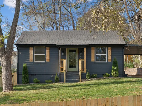 1502 Sevier Ct, Nashville, TN 37206