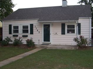 1143 Bel Aire Dr, Belleville, IL
