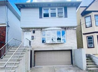 213 Manhattan Ave #1, Jersey City, NJ 07307