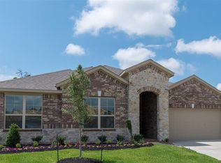 8302 Erasmus Landing Ct, Houston, TX 77044