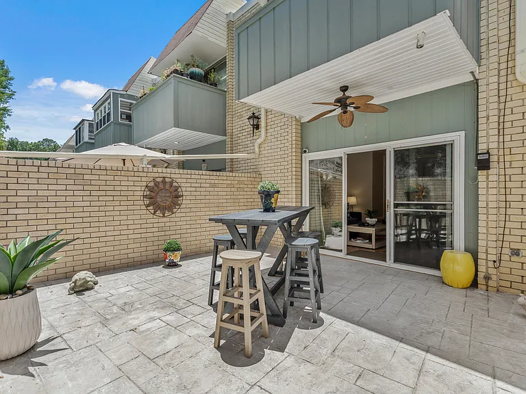 4701 N Kings Hwy #6 — Photo 21