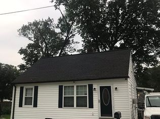 401 Stewart Ave, Glen Burnie, MD