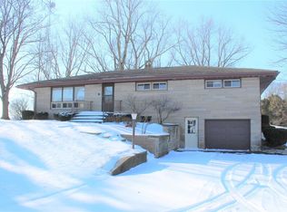 6431 S State Route 15, Claypool, IN 46510