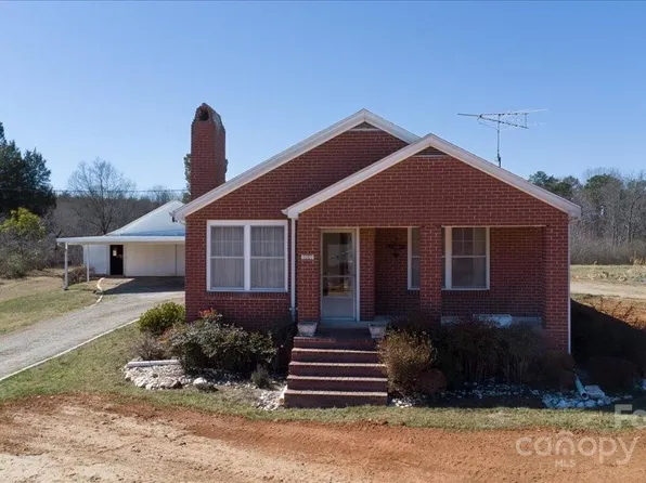 850 Dunns Mountain Church Rd #1, Salisbury, NC 28146