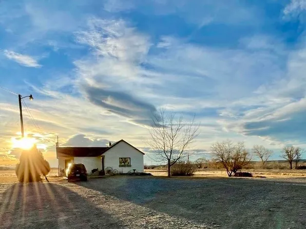 698 Hwy 30, Basin, WY 82410