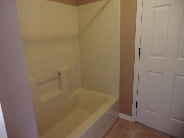 Jack and Jill Bathroom