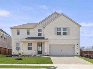2109 Hibiscus Ln, Melissa, TX 75454
