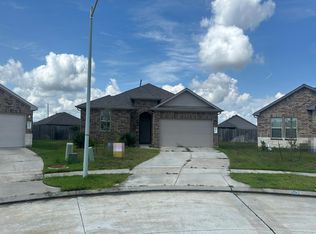 20520 Vaughn Forest Ct, New Caney, TX 77357