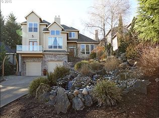 16714 SW Marcile Ln, Beaverton, OR 97007