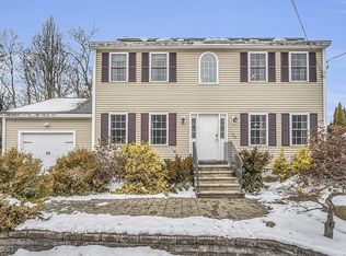 25 2nd St, Orange, MA 01364