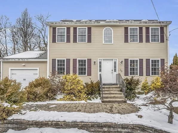 25 2nd St, Orange, MA 01364