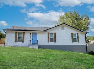 2846 Chelsey Trl, Jonesboro, GA 30236