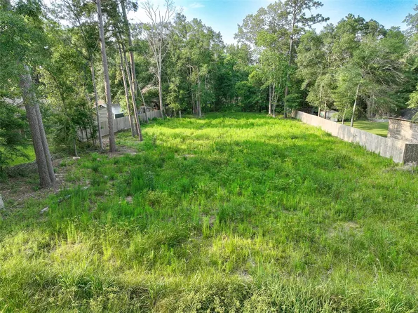 2764 Fountain View St Lot 17, New Caney, TX 77357