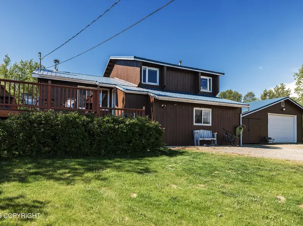 3330 S Phenix Ave, Wasilla, AK 99623