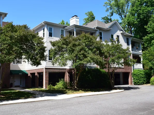 2651 Mellow Field Dr Unit 203, Raleigh, NC 27604