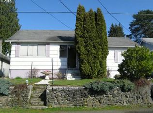 1209 Sunrise St, Kelso, WA 98626
