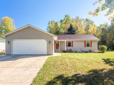 5960 W Montevista Dr, Fort Gratiot, MI, 48059