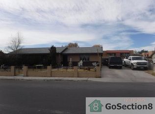 2145 Sandy Ln, Las Vegas, NV 89115