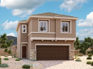 4541 Anspach St, North Las Vegas, NV 89031