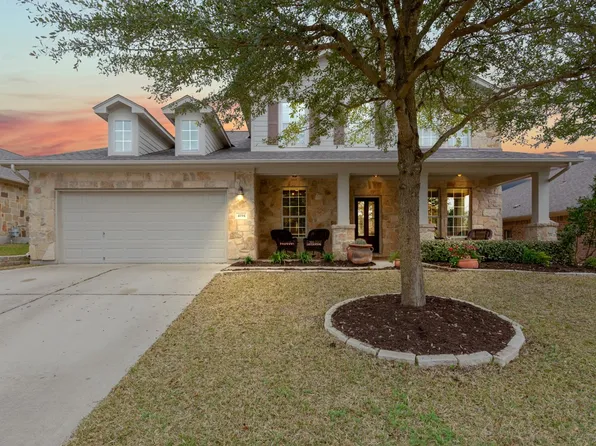 4194 Windberry Ct, Round Rock, TX 78665