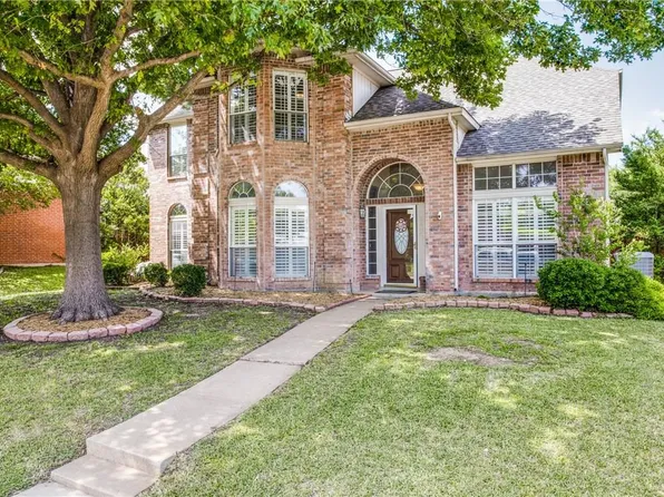 1405 Newbury Ln, Plano, TX 75025