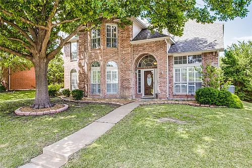 1405 Newbury Ln Photo 1
