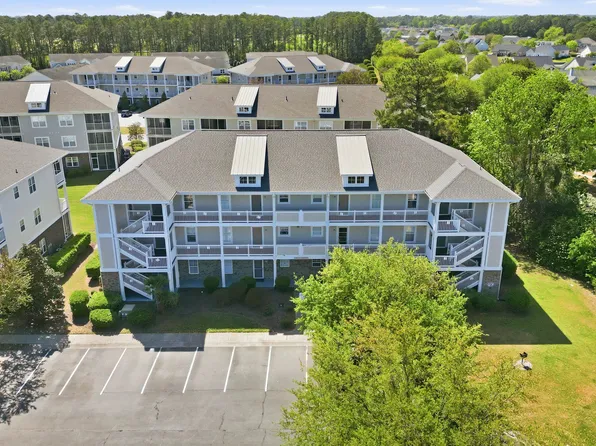 805 Crumpet Ct. #1157, Myrtle Beach, SC 29579