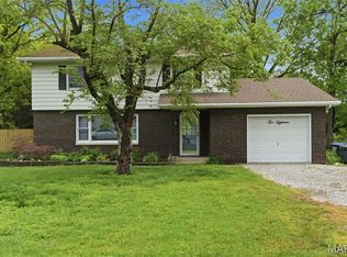 218 Richard Ave, Dupo, IL 62239