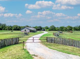 4452 County Road 123, Gainesville, TX 76240