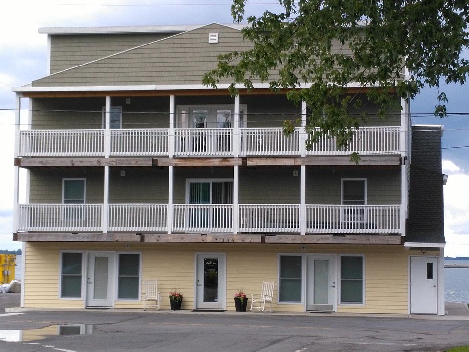 Clark's Cove