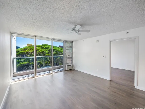 1133 Waimanu St APT 508, Honolulu, HI 96814