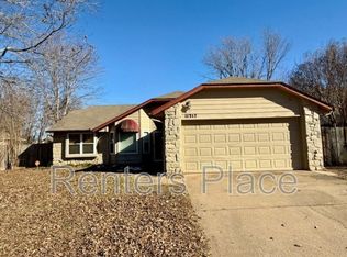 11217 S 108th East Ave, Bixby, OK 74008
