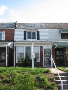 3351 Blaine St NE, Washington, DC, 20019