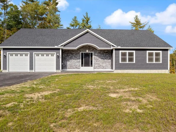 114 Green Acres Drive, Buxton, ME 04093