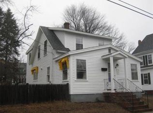 18 Whittier Ave, Amesbury, MA 01913