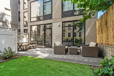 306 West 116th Street, #1B