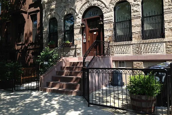 Sold by Corcoran | media 5